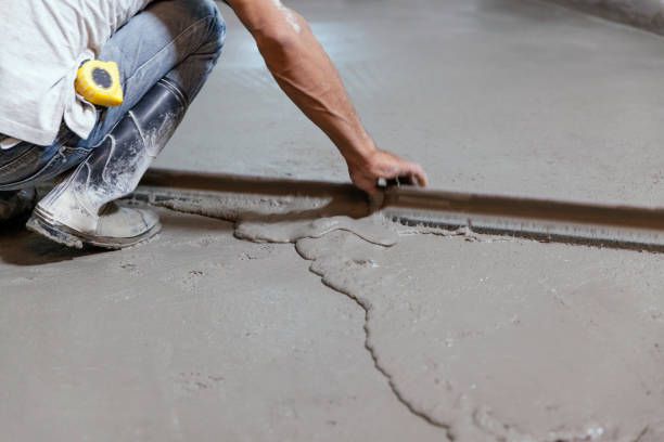 Best Concrete Staining and Coloring in Bradley Gardens, NJ