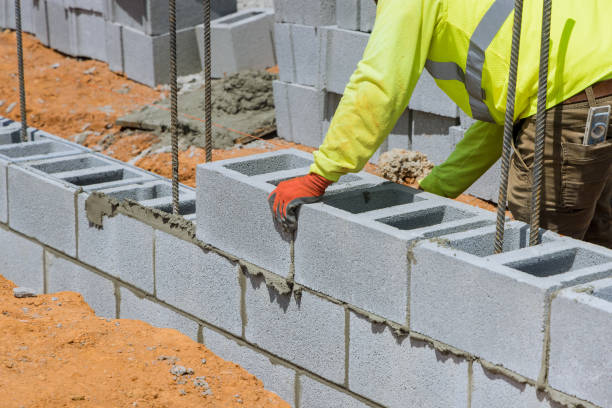 Best Concrete Steps and Stairs in Bradley Gardens, NJ