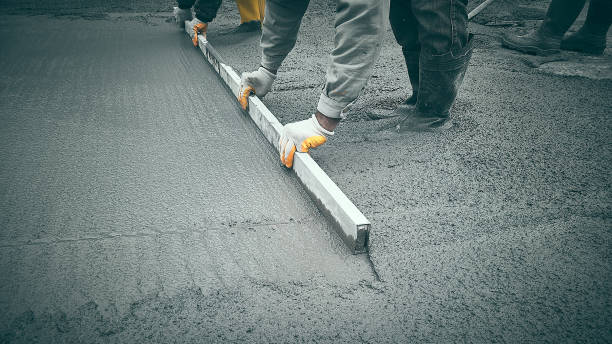 Best Concrete Retaining Walls in Bradley Gardens, NJ