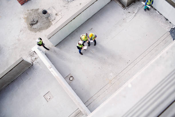 Best Residential Concrete Solutions in Bradley Gardens, NJ